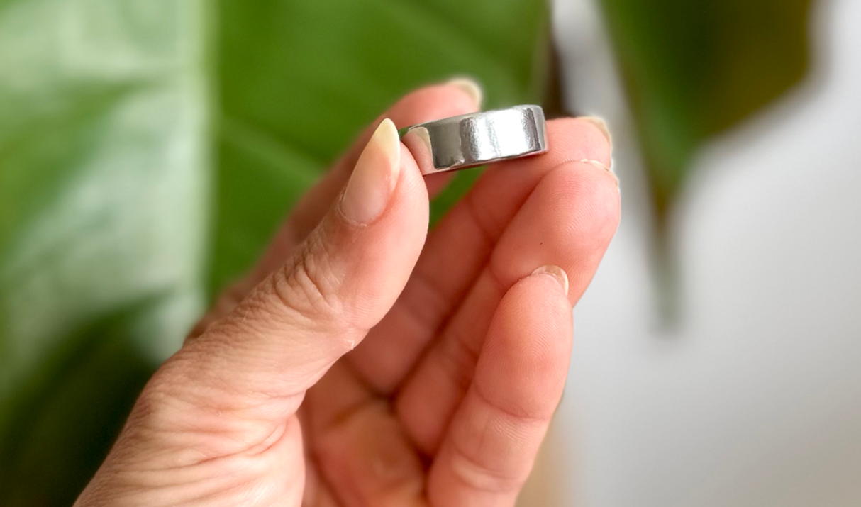 Oura Ring vale a pena? Review completo do anel que monitora sua saúde